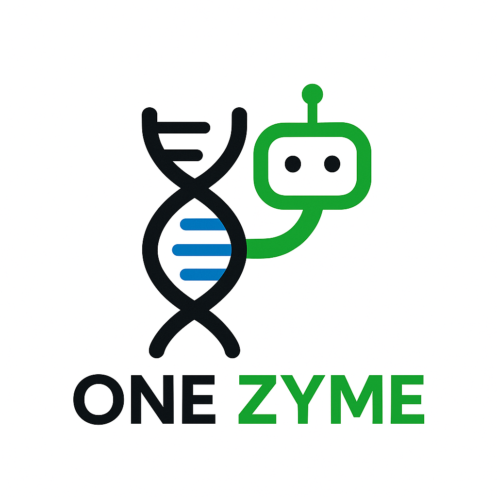 One Zyme AI Team Member